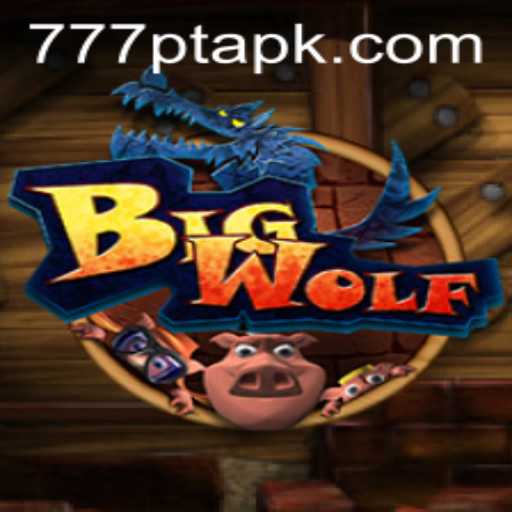 Unveiling the Thrilling Universe of BigWolf: A 777PT Adventure